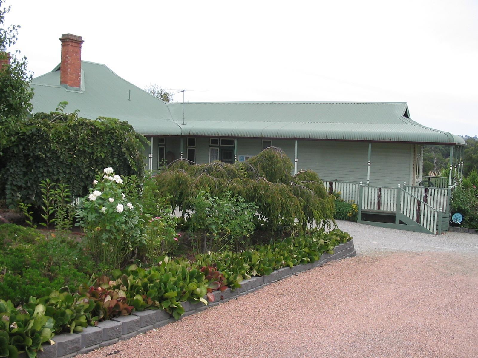 Bed and Breakfast Wild Cattle Creek Estate à Wandin Yallock Extérieur photo