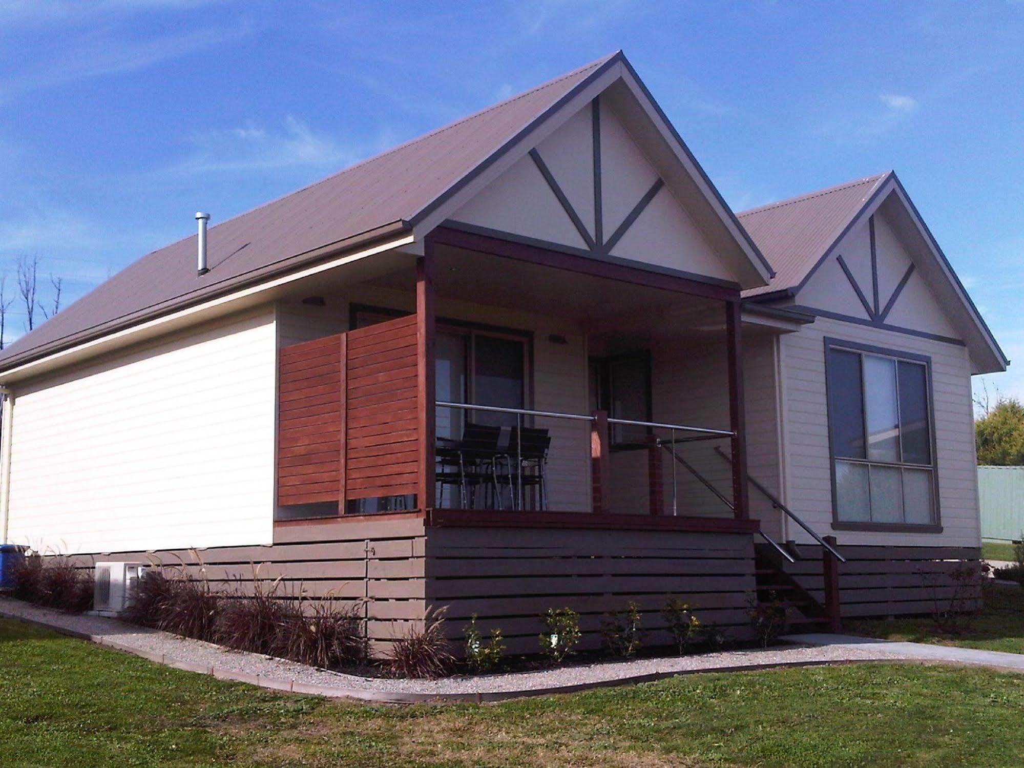 Bed and Breakfast Wild Cattle Creek Estate à Wandin Yallock Extérieur photo